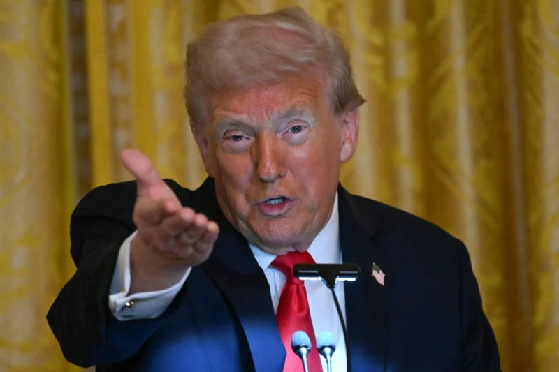 Трамп Трамп