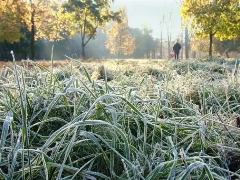 небезпечні погодні умови