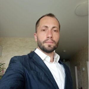 Дмитро Губанов