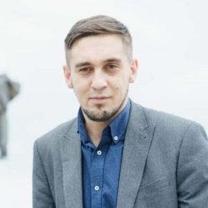 Павло Невесенко