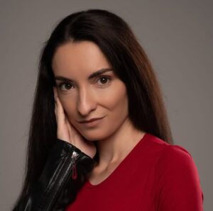 Юлія Бондарева