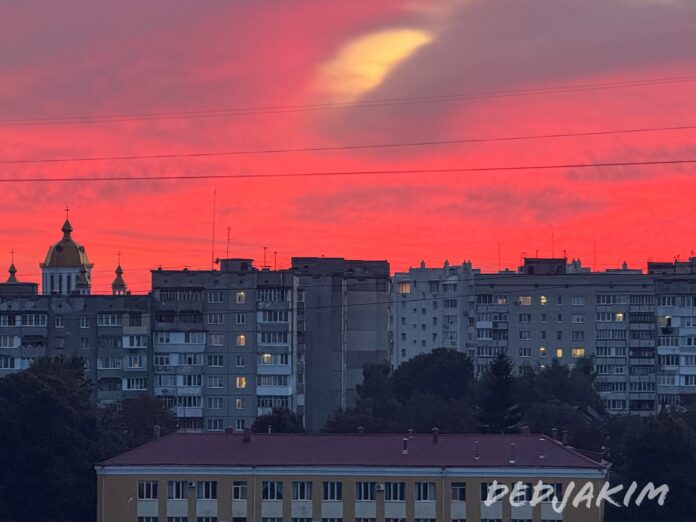 пориви пориви