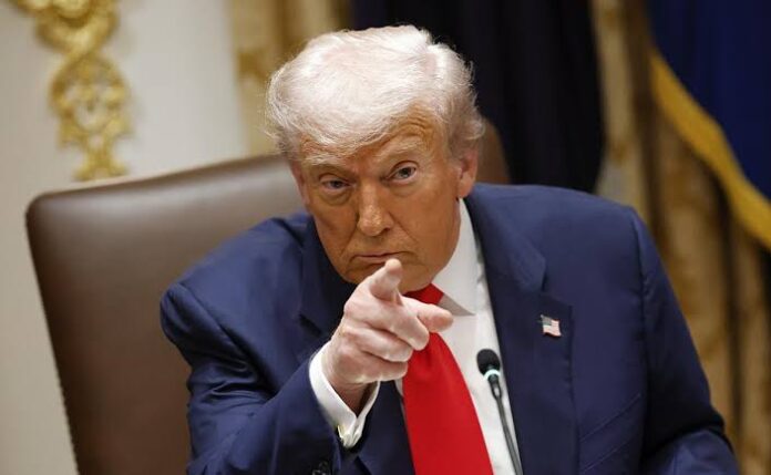 Трамп Трамп