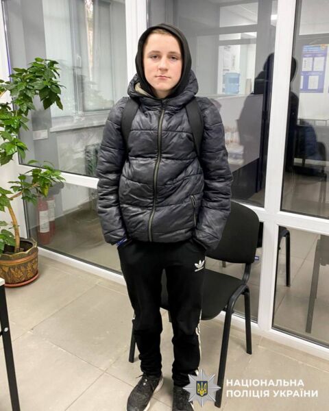 Пішов з дому та не повернувся: на Рівненщині зник підліток 1