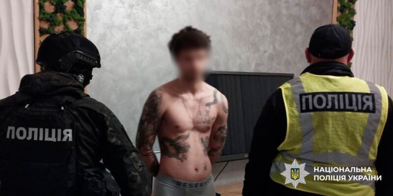 В Україні викрили групу, що збувала новий небезпечний наркотик (ФОТО) 2
