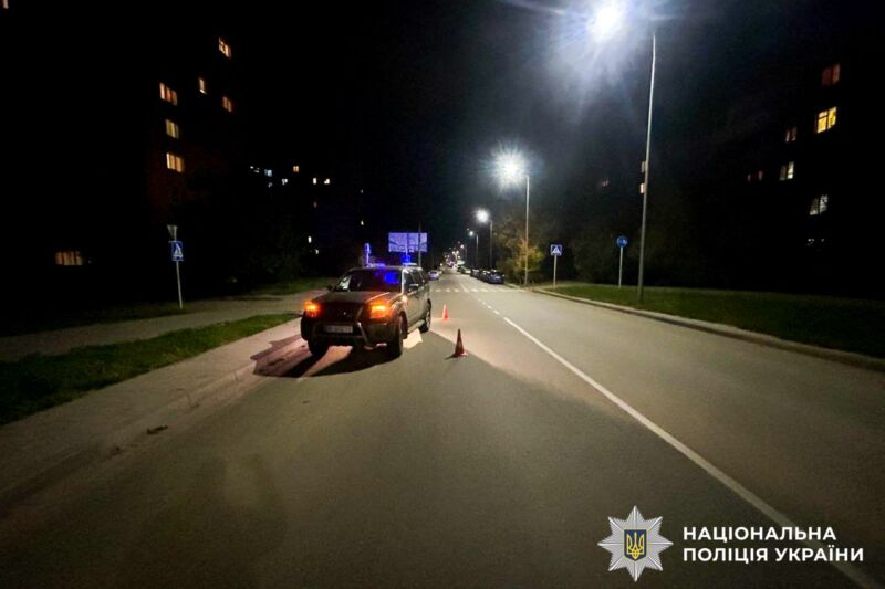 Кримінальна хроніка Рівненщини за тиждень 12