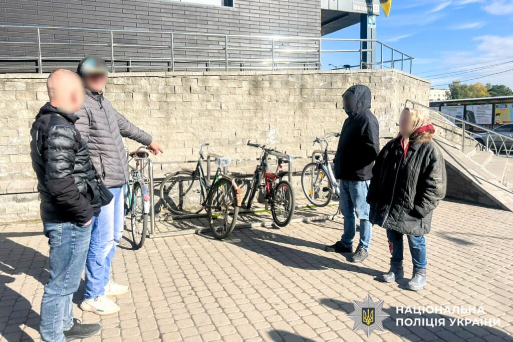 Кримінальна хроніка Рівненщини за тиждень 14