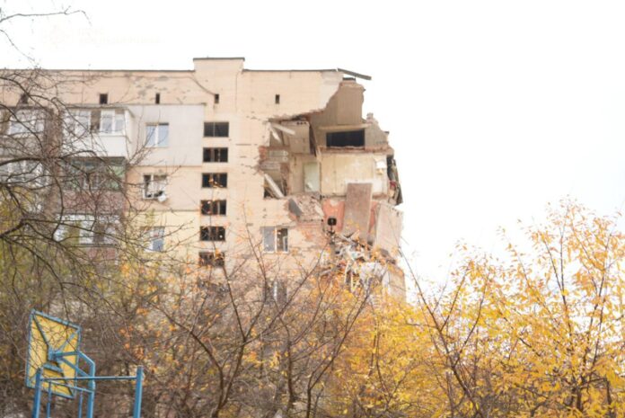 вибуху у багатоповерхівці вибуху у багатоповерхівці
