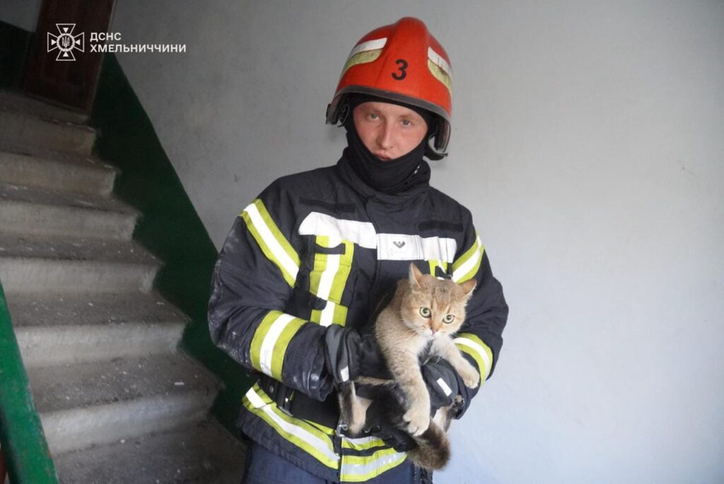 Показали наслідки вибуху у багатоповерхівці в Хмельницькому 3