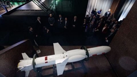 ракети «Нептун» ракети «Нептун»