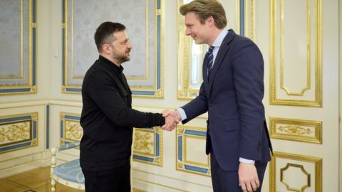 виробництво дронів