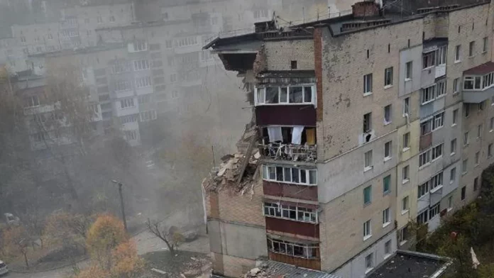 Вибух Вибух