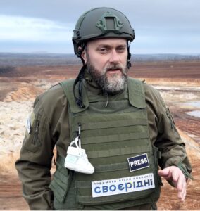 Олексій Грицай