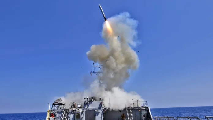 Tomahawk