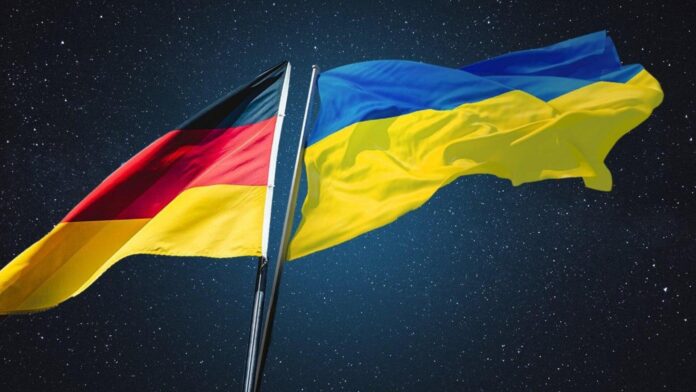 Німеччина Німеччина
