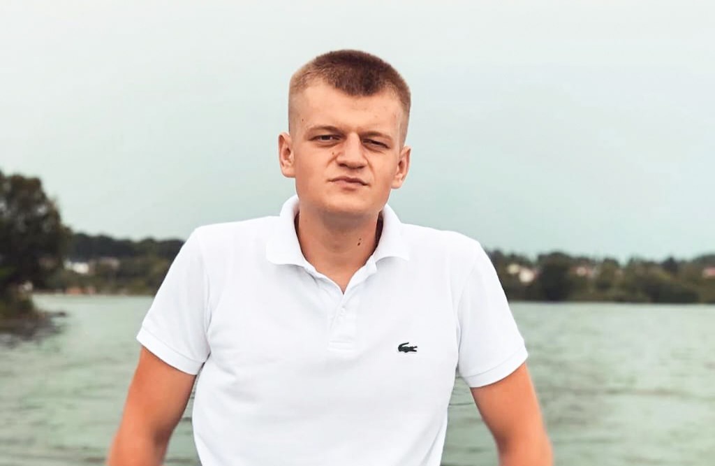 Знайшли зниклого 23-річного рівнянина: де був 1 розшукують