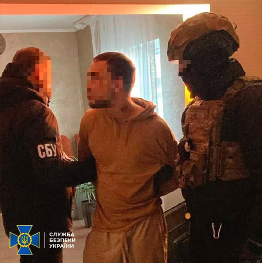 Кримінальна хроніка Рівненщини за тиждень 1