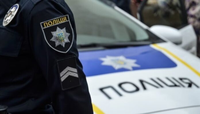 утікав від патрульних утікав від патрульних
