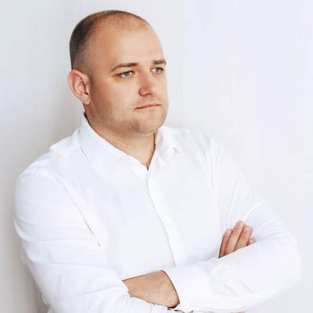 Пехотін Андрій Васильович Пехотін Андрій Васильович