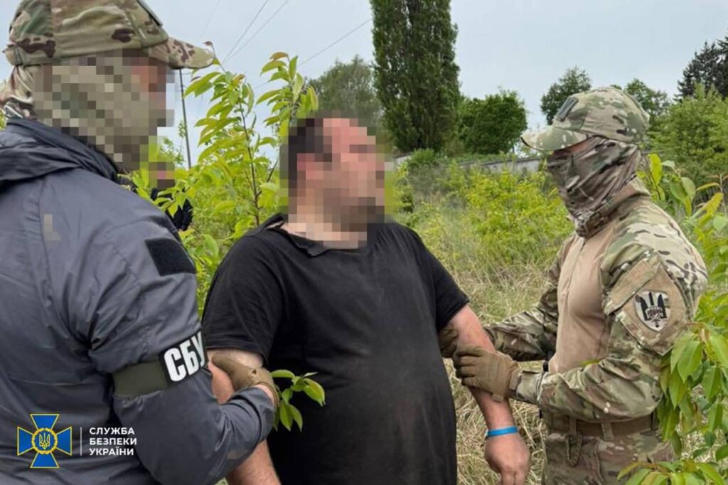 Кримінальна хроніка Рівненщини за тиждень 12