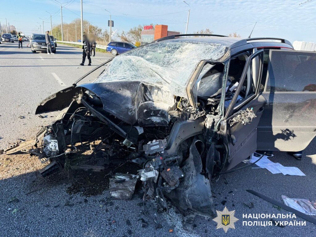Кримінальна хроніка Рівненщини за тиждень 13