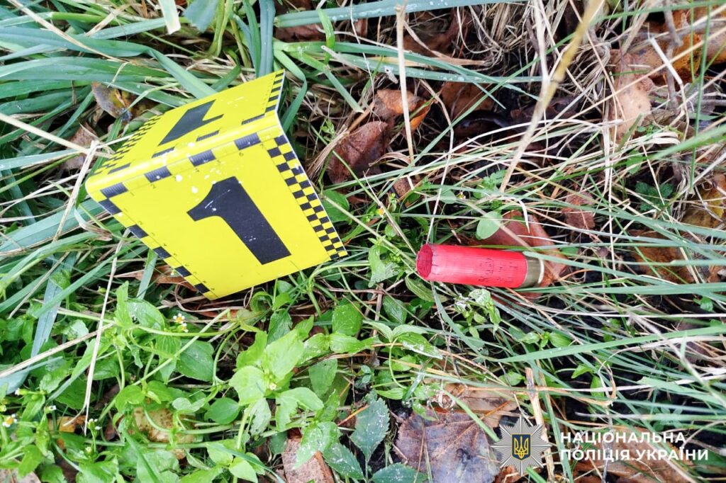 Стрілянина через ревнощі на Рівненщині: що відомо (ФОТО) 1