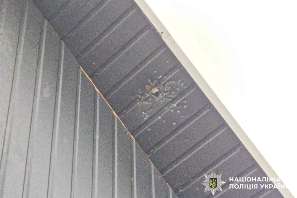 Стрілянина через ревнощі на Рівненщині: що відомо (ФОТО) 2