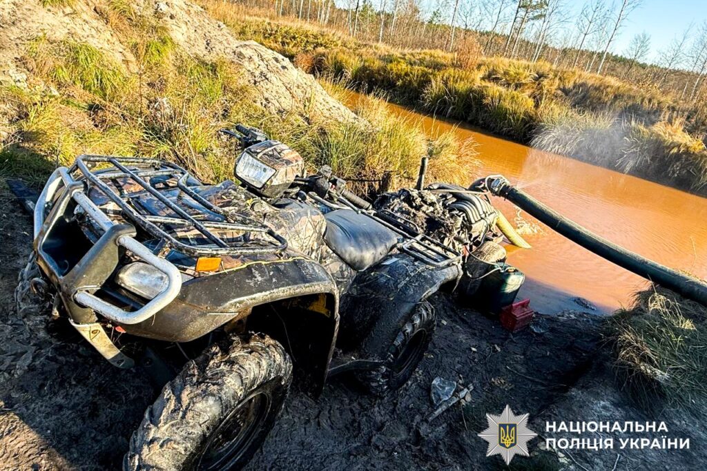 Кримінальна хроніка Рівненщини за тиждень 10