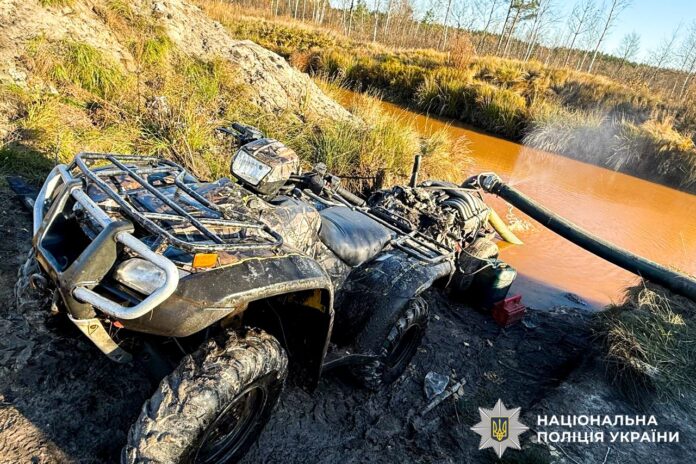 бурштинокопачів бурштинокопачів