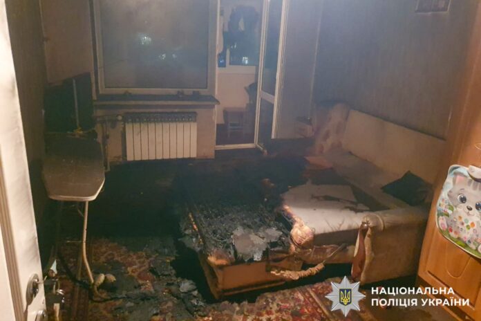 Трагедія у Рівному Трагедія у Рівному