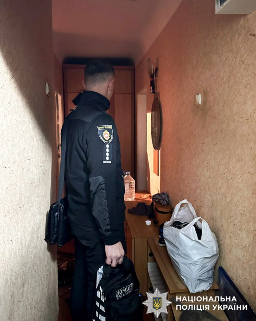 Трагедія у Рівному: внаслідок пожежі загинув 4-річний хлопчик 1