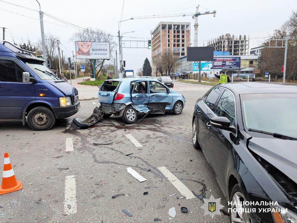 Кримінальна хроніка Рівненщини за тиждень 14