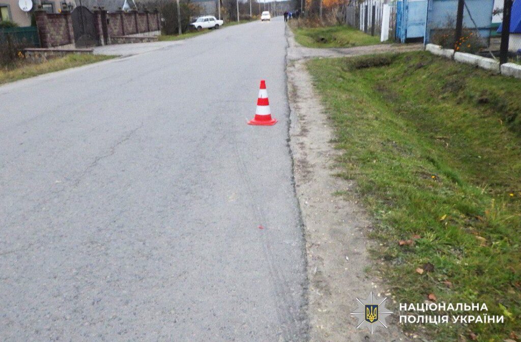 На Сарненщині — дві трагедії: самогубство 16-річного юнака та смертельна ДТП 2