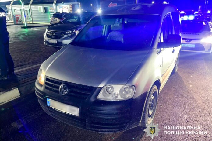 Кримінальна хроніка Рівненщини за тиждень 5