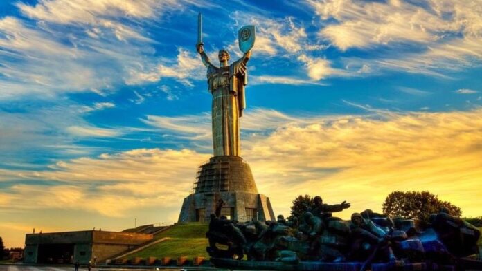 Столиця України Столиця України