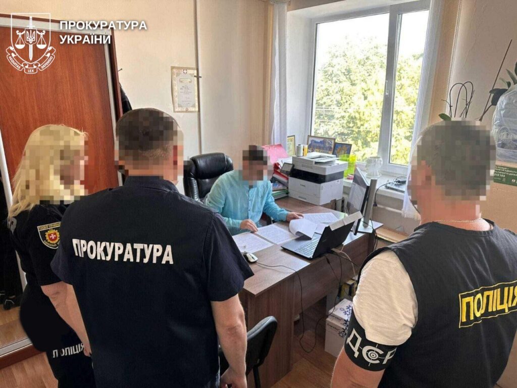 Кримінальна хроніка Рівненщини за тиждень 5
