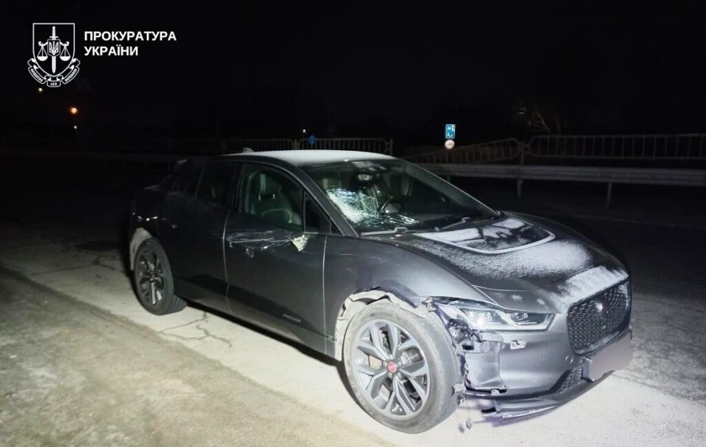 Кримінальна хроніка Рівненщини за тиждень 2