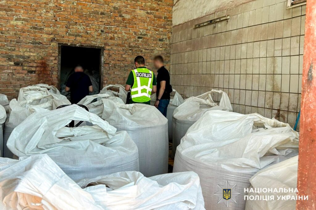 Кримінальна хроніка Рівненщини за тиждень 9