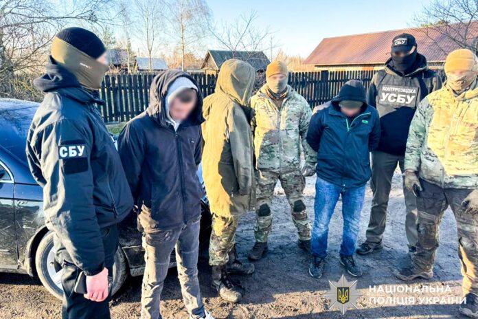 Кримінальна хроніка Рівненщини за тиждень 6