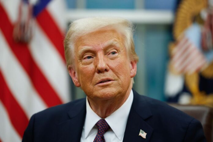 Трамп Трамп
