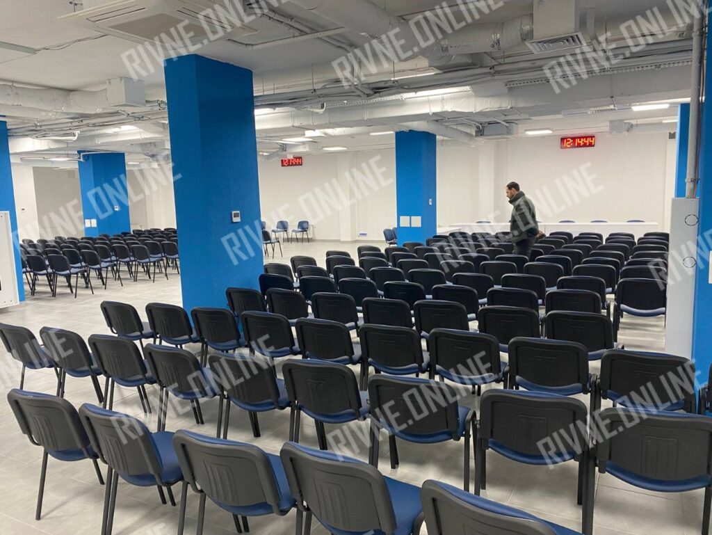 У Клевані з’явилося лікувально-реабілітаційне відділення світового рівня 2