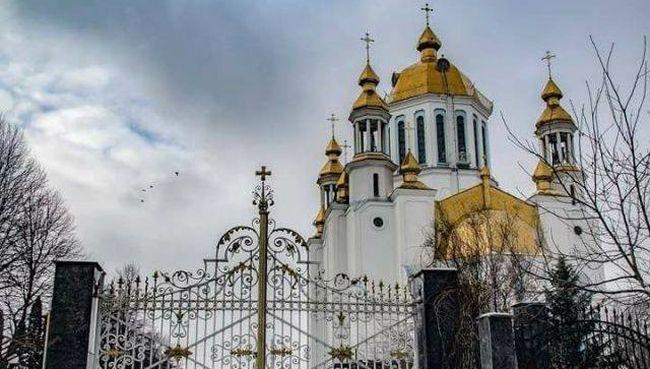 Водохреще 2026: де та коли можна освятити воду в храмах Рівного 2