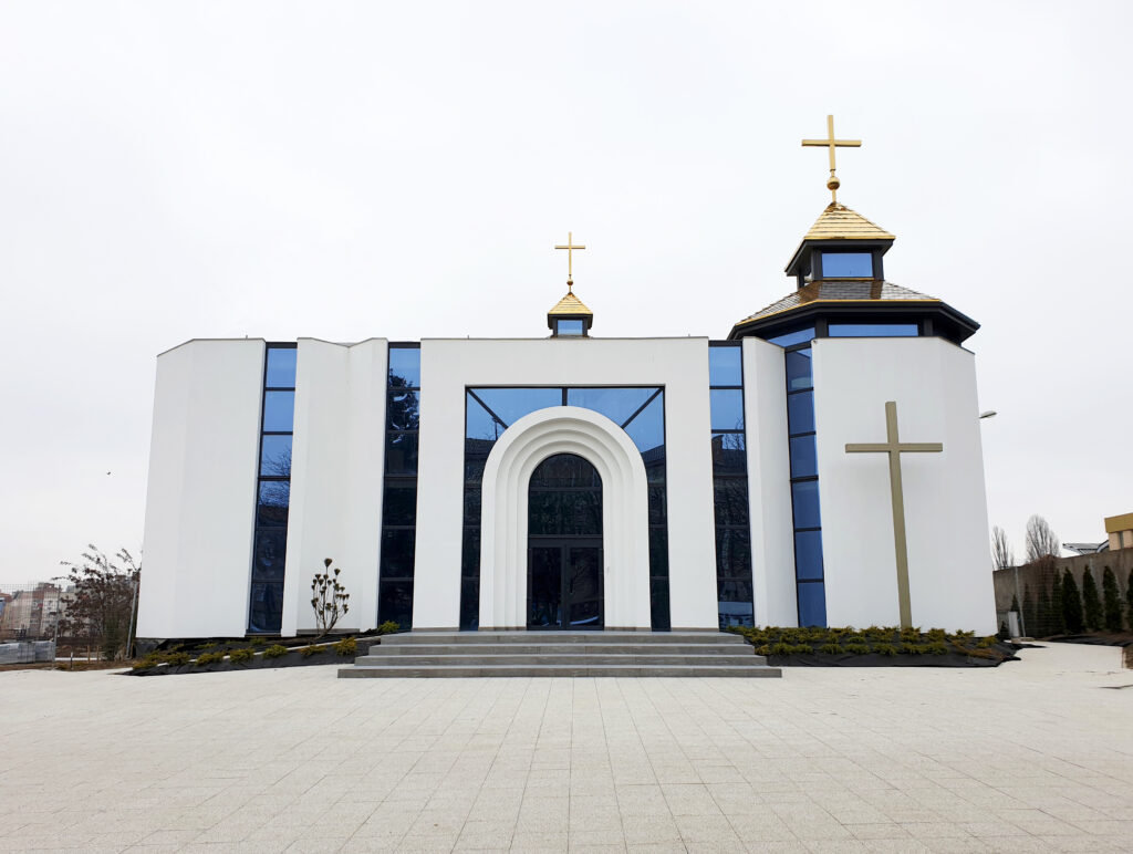 Різдво 2025 у Рівному: як проходитимуть богослужіння 7