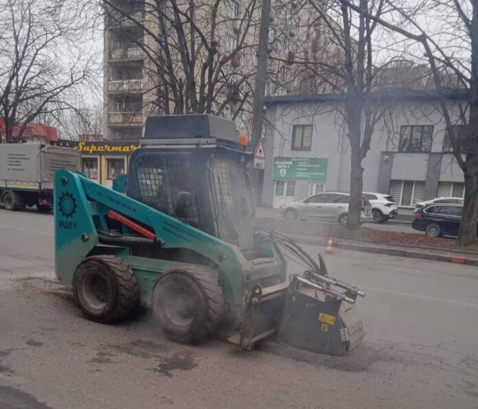 У Рівному