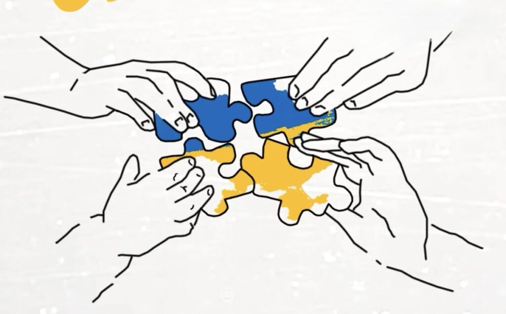 ЯК ВІДНОВИТИ ЄДНІСТЬ УКРАЇНЦІВ ПЕРЕД ВИКЛИКАМИ НОВОГО ЧАСУ? 2