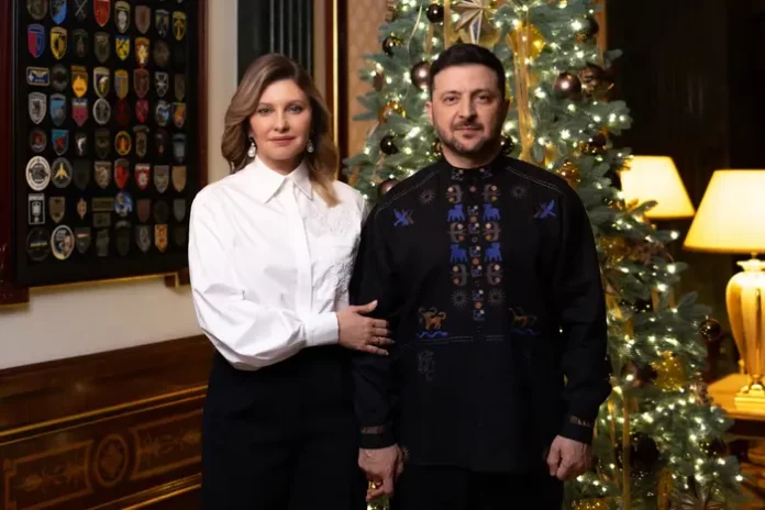 з Новим роком з Новим роком