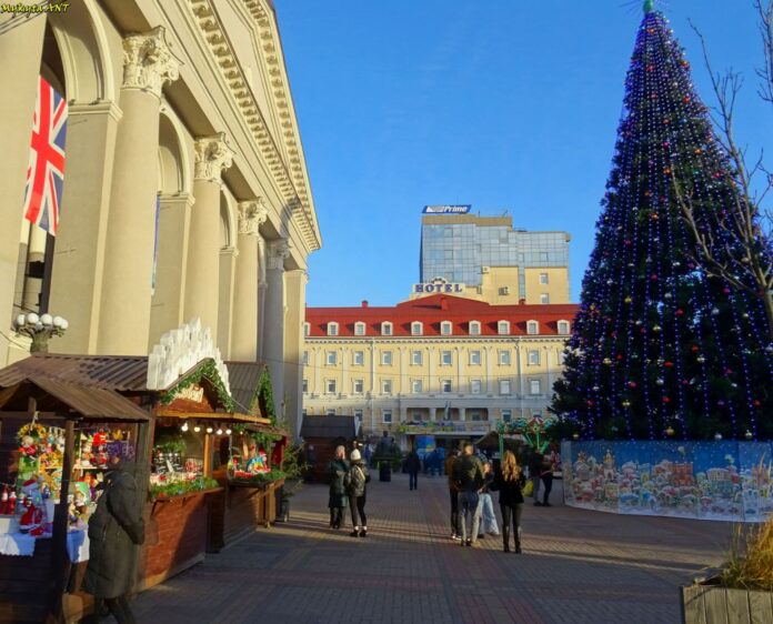 Прогноз погоди