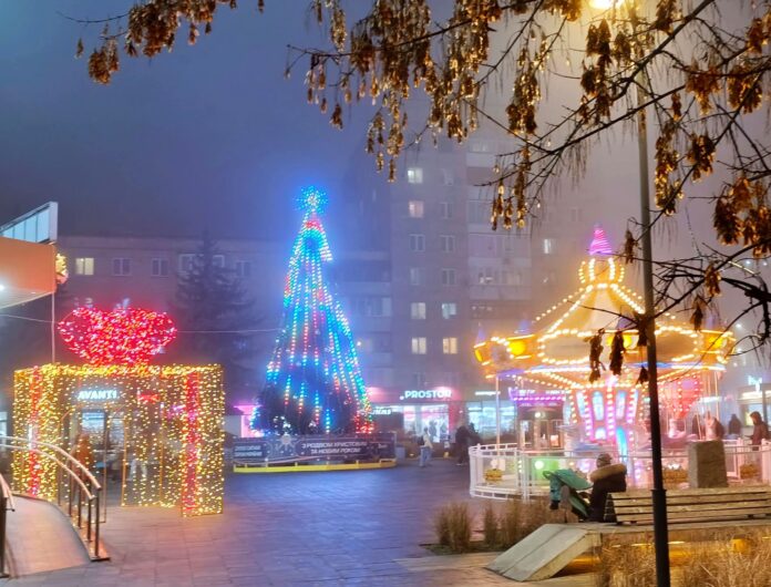22 грудня 22 грудня