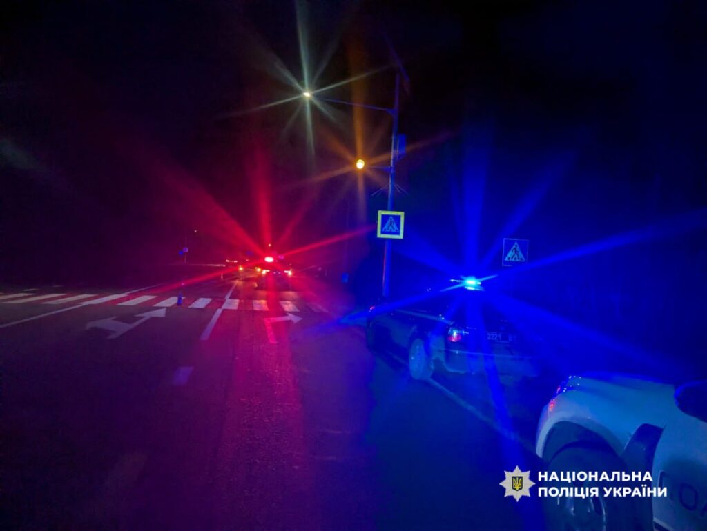 Кримінальна хроніка Рівненщини за тиждень 10