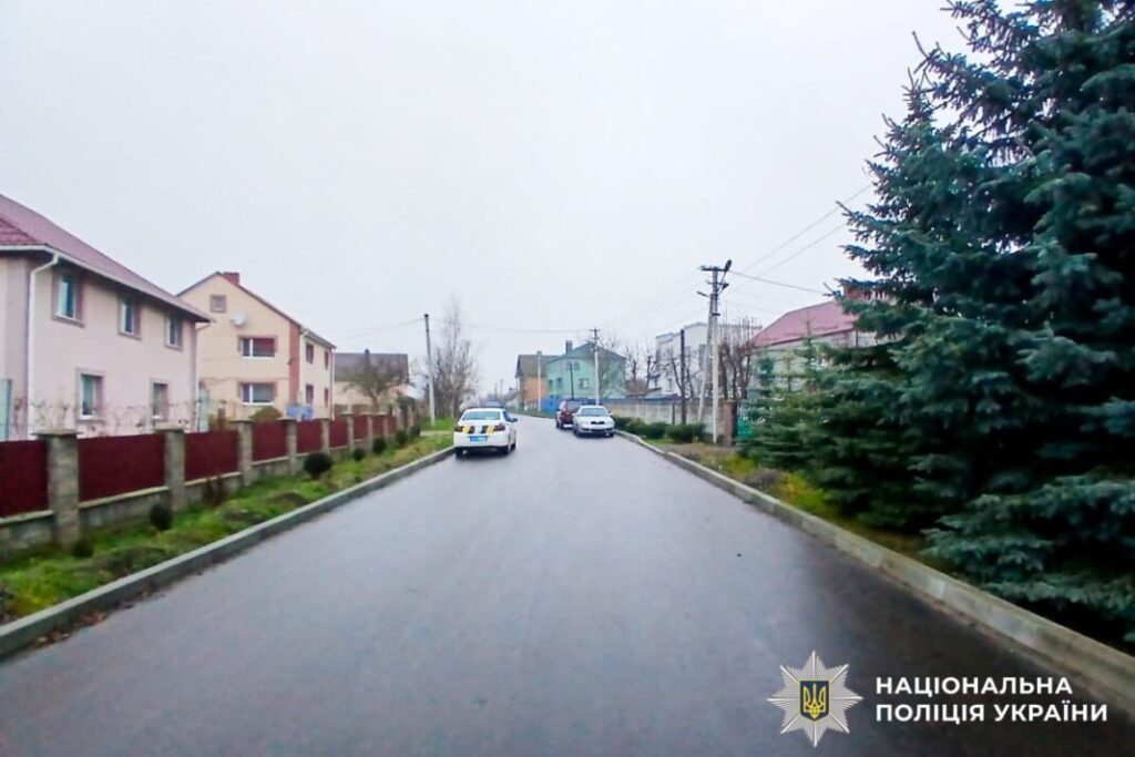 Кримінальна хроніка Рівненщини за тиждень 1